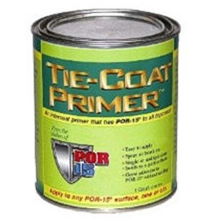 Absco Absolute Coatings  41101 Tie-Coat Primer - Gallon Paint Paint POR-41101